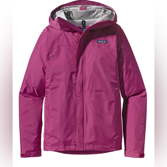 Patagonia Torrentshell Jacket Women's Small